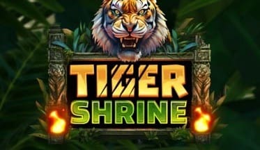 Tiger Shrine