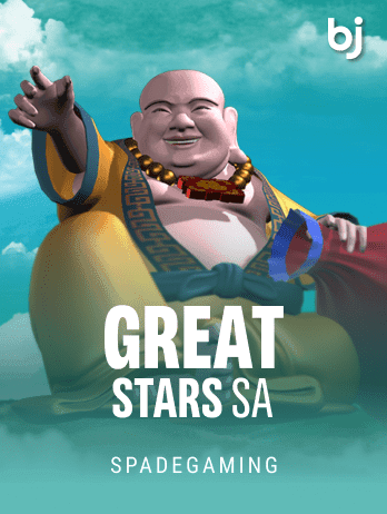 গ্রেট স্টারস এসএ